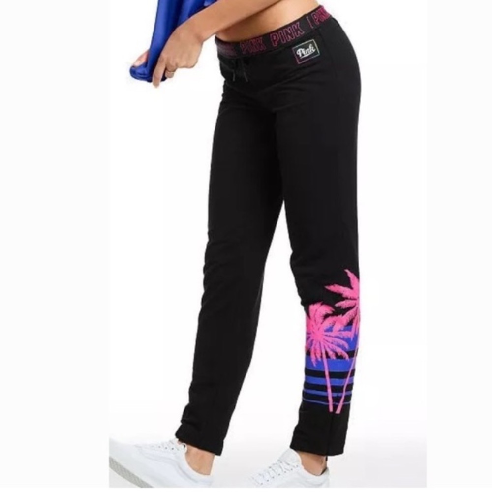 VS Pink pants